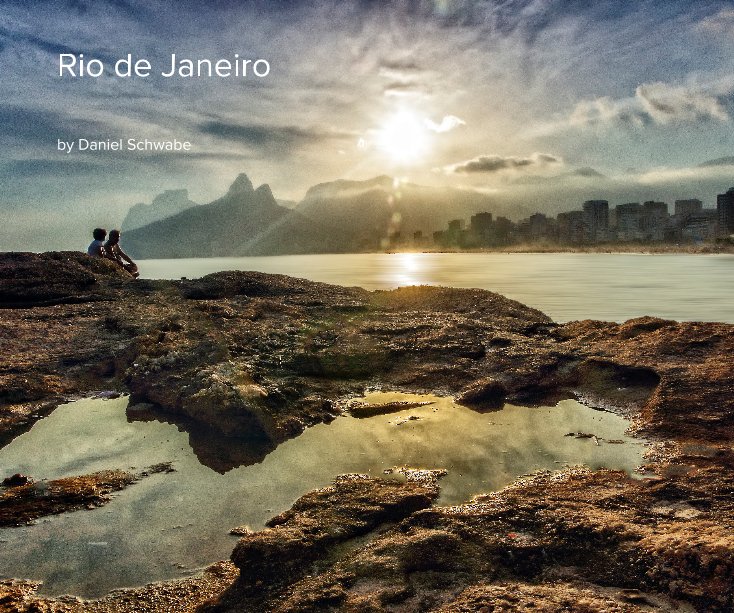 View Rio de Janeiro by Daniel Schwabe