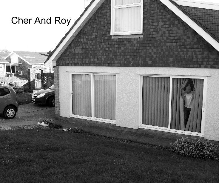 Ver Cher And Roy por Cerys Gauden