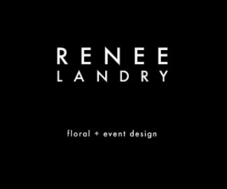 Renee Landry Style book cover