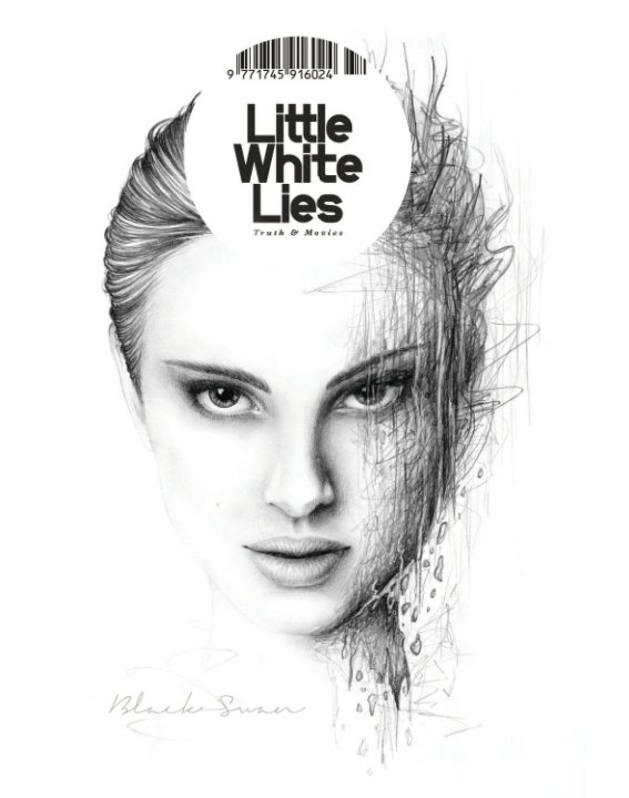 Ver Little White Lies por Klaudia Lisek