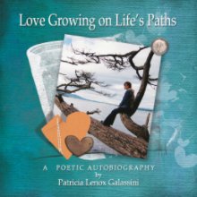 Family Trees & Love Growing_SC book cover