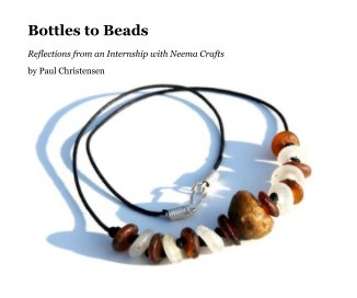 Bottles to Beads book cover