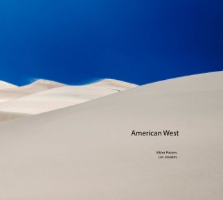 American West book cover