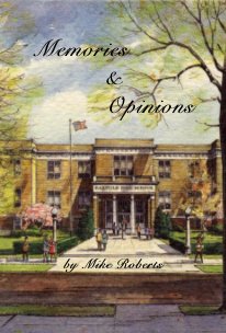 Memories & Opinions book cover
