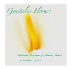Genitalia Floras: book cover