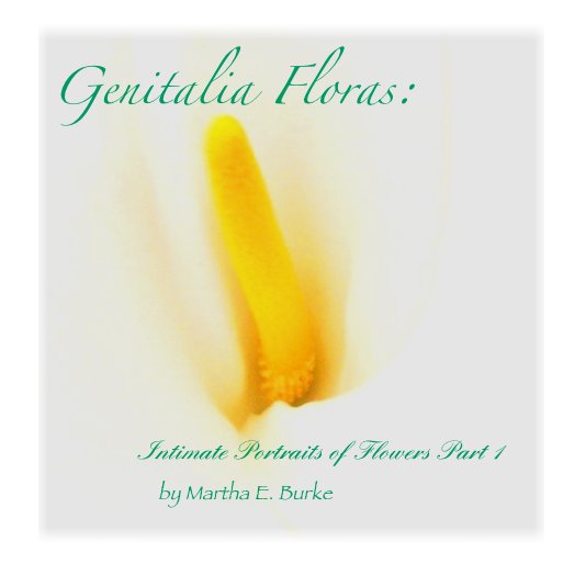 View Genitalia Floras: by Martha E. Burke