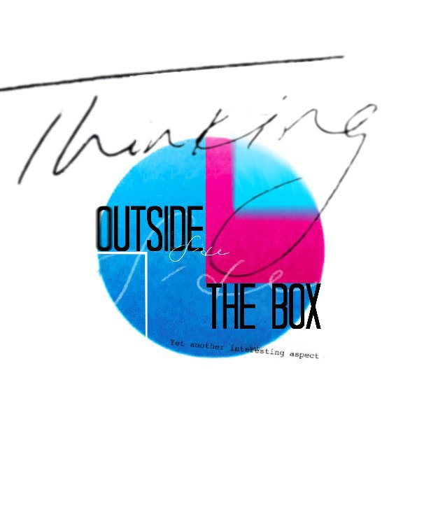 Visualizza Thinking Outside the BOX di Luoana Negut