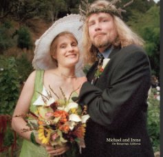 Michael and Irene, Orr Hotsprings, California book cover
