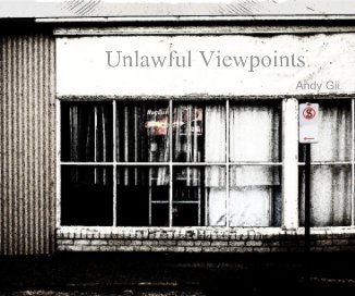 Unlawful Viewpoints book cover