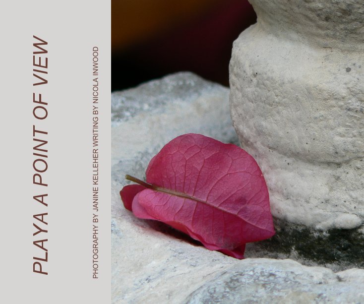 View PLAYA A POINT OF VIEW by PHOTOGRAPHY BY JANINE KELLEHER WRITING BY NICOLA INWOOD