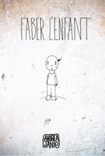 Faber l'enfant book cover