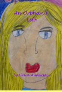 An Orphan's Life book cover