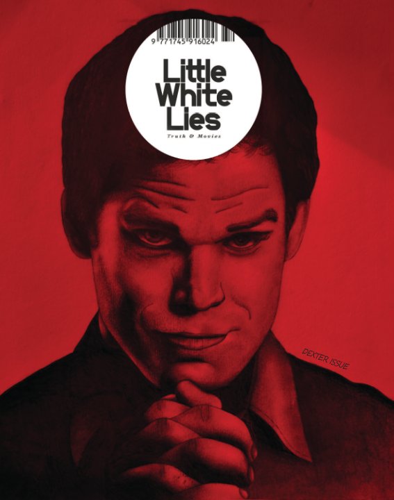 View Little White Lies Dexter Issue by Ryan Salt