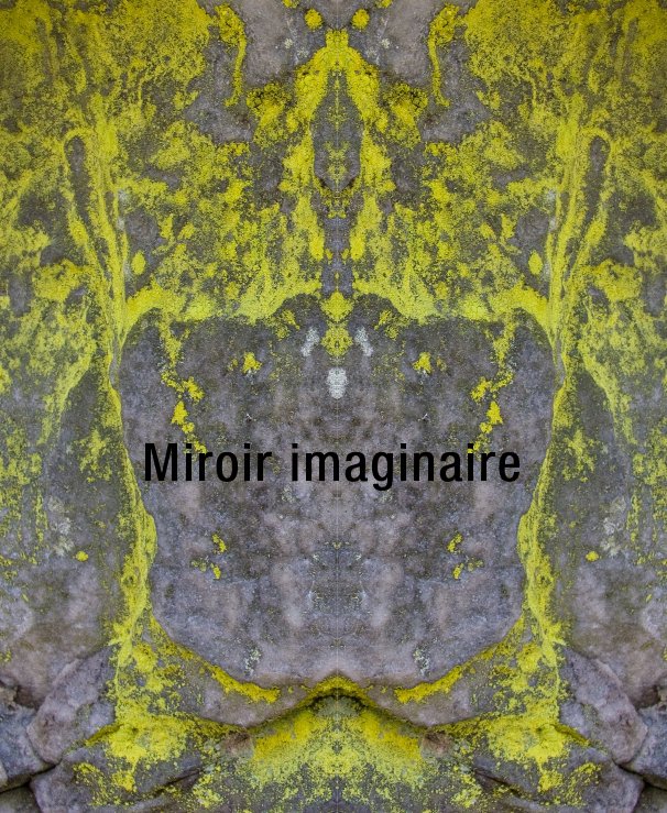 View Miroir imaginaire by souque
