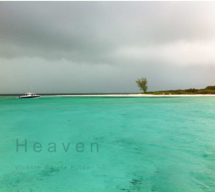 View Heaven by J.J. Flores