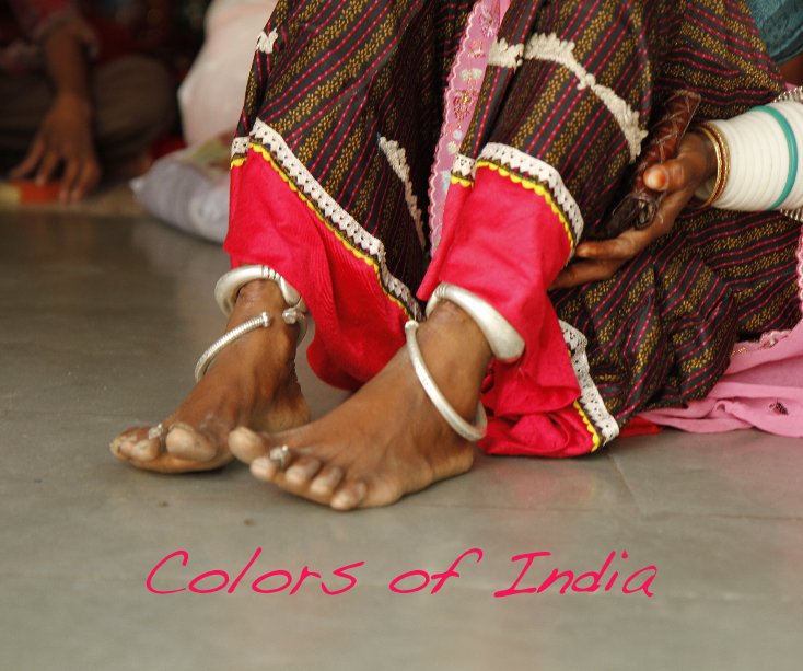 Ver Colors of India por gadgetwoman5