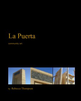 La Puerta book cover