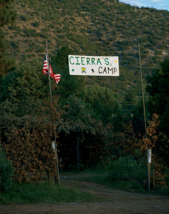 Ver Cierra's Camp por John Jernigan Photography and James Lambertus Design