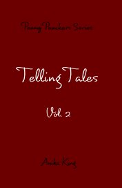 Penny Punchers Series Telling Tales Vol. 2 book cover