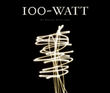 100-Watt book cover