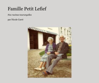 Famille Petit Lefief book cover