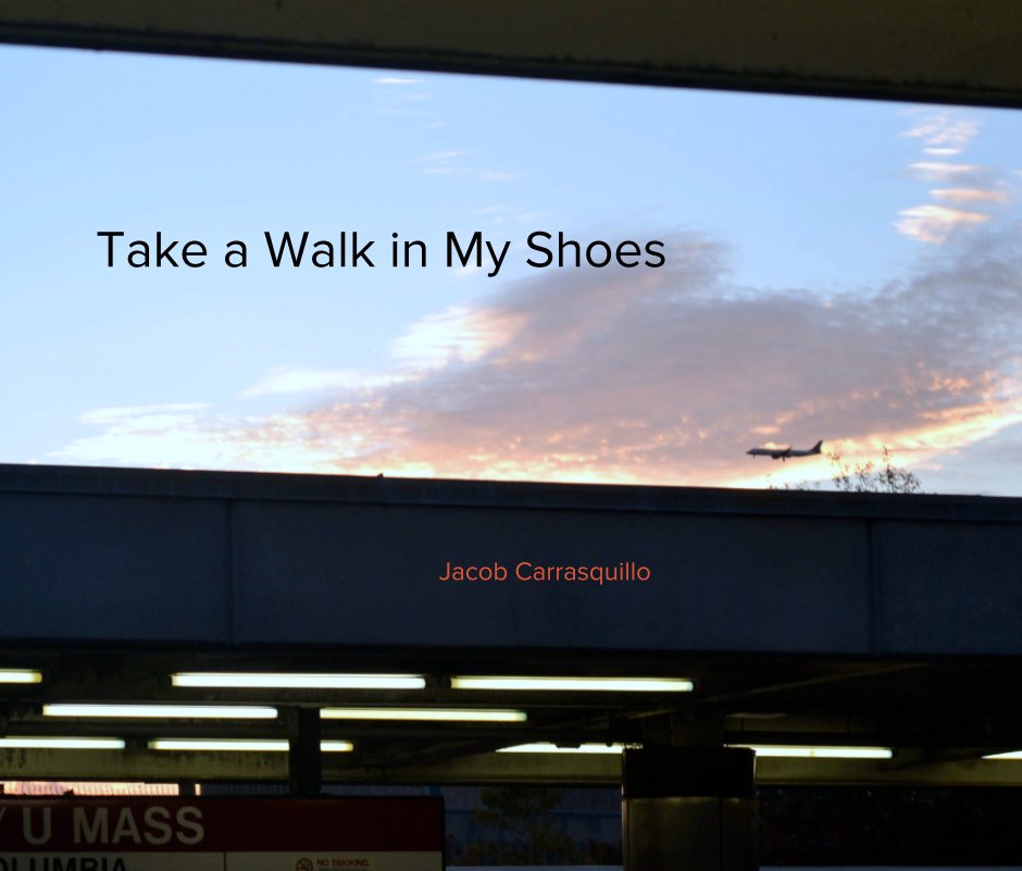 Ver Take a Walk in My Shoes





                                                   Jacob Carrasquillo por bbancel