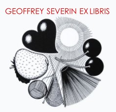 GEOFFREY SEVERIN Ex Libris book cover