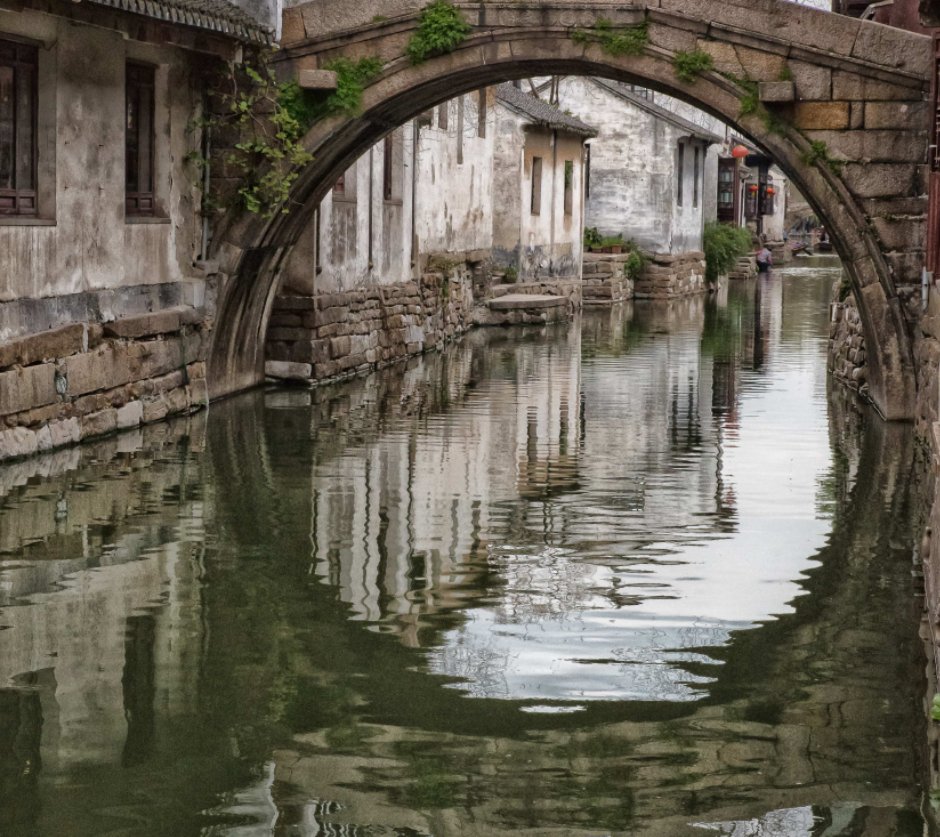 China 2013 nach Tim Champney  & Martha Clarke anzeigen