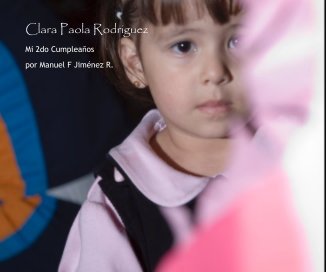 Clara Paola Rodriguez book cover