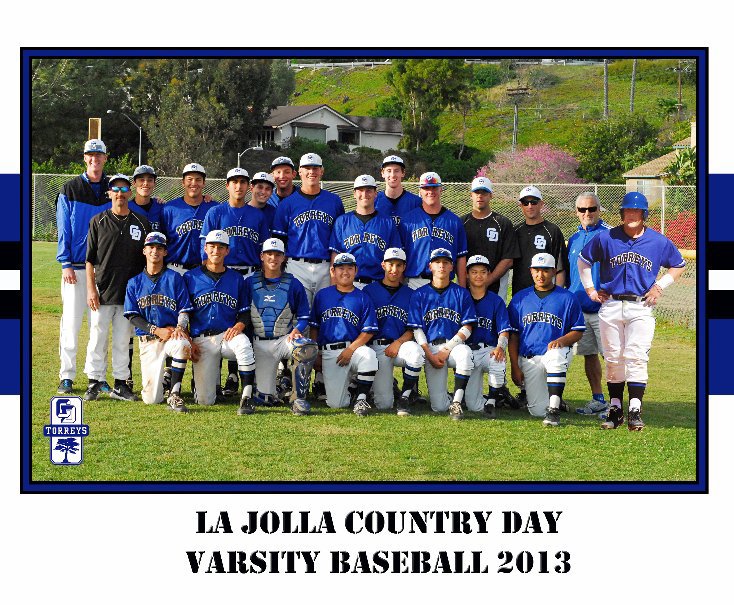 View LJCD Varsity Baseball 2013 by mkedman