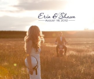 Erin and Shawn book cover