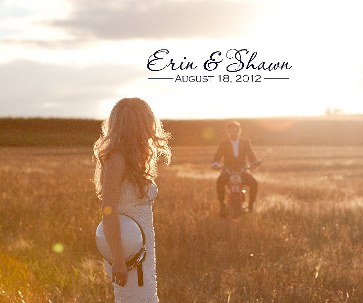 View Erin and Shawn by cwp