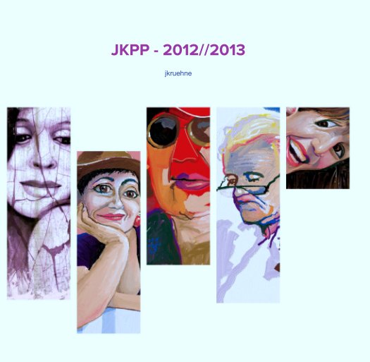 Ver JKPP - 2012//2013 por jkruehne
