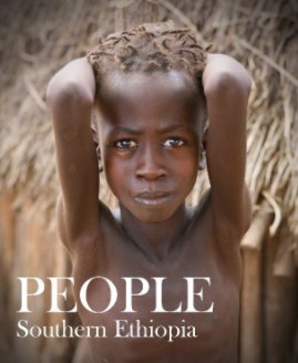 PEOPLE book cover