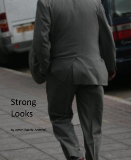 Strong Looks book cover