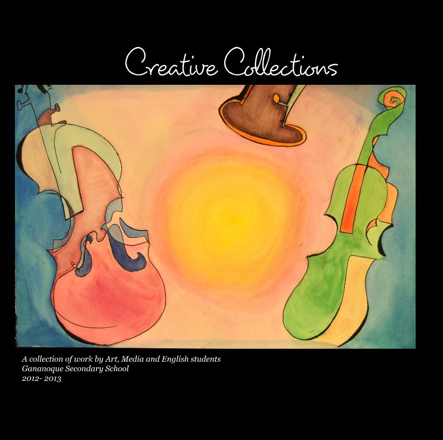 Ver Creative Collections por Gananoque