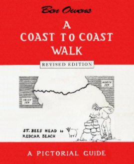 Coast To Coast Walk book cover