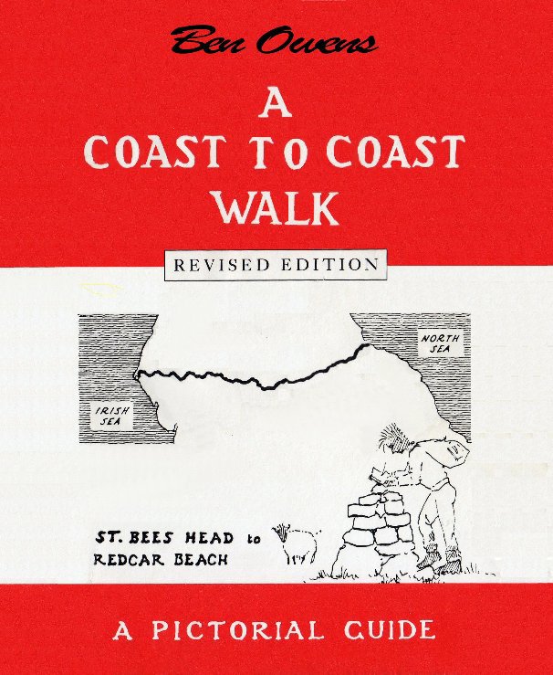 Ver Coast To Coast Walk por Ben Owens