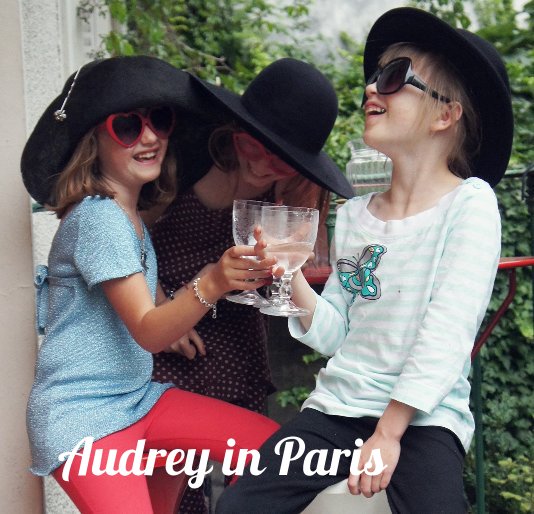 View Audrey in Paris by Audrey in Paris