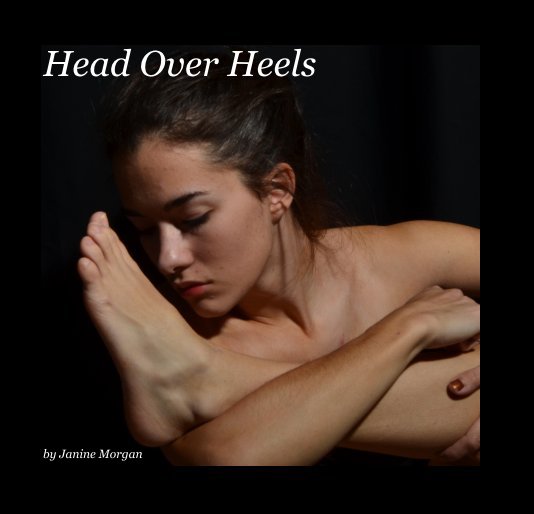 Bekijk Head Over Heels op Janine Morgan