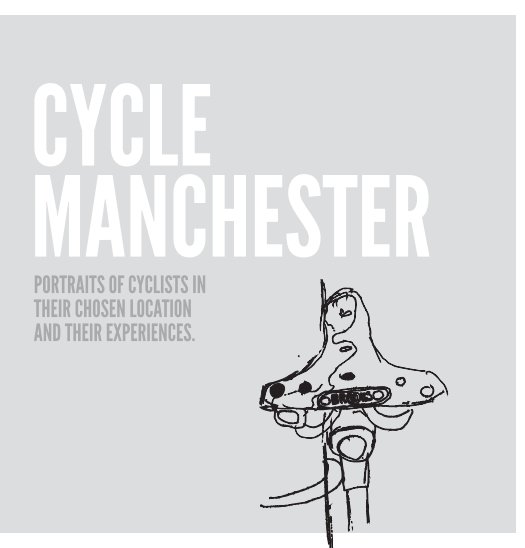 Bekijk Cycle Manchester op Elizabeth Gill