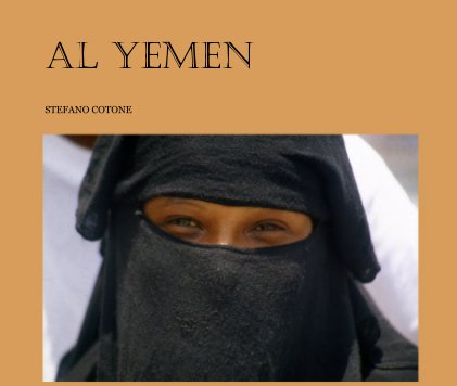 Al Yemen book cover