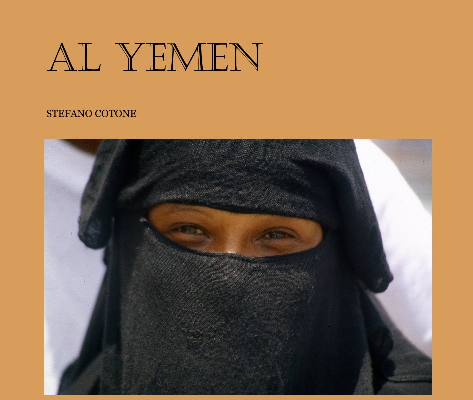 View Al Yemen by STEFANO COTONE