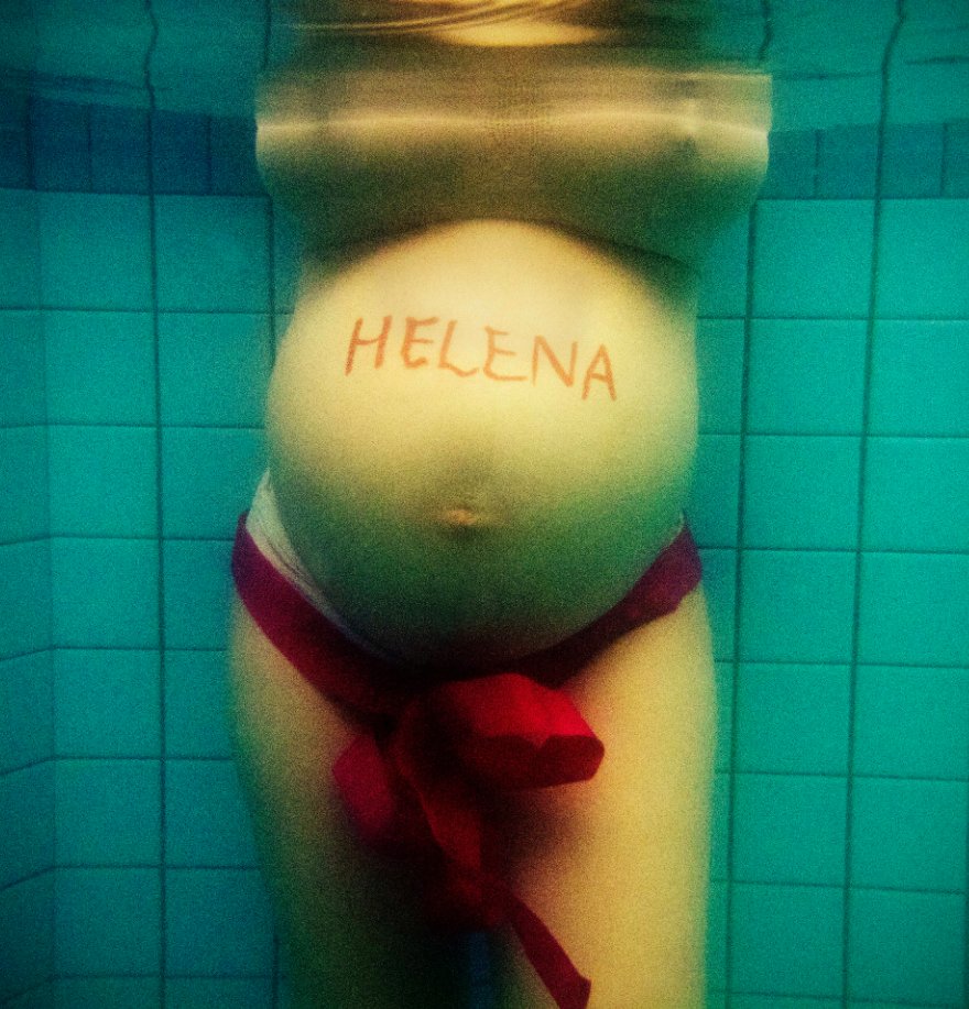 Ver Helena por Betania B.