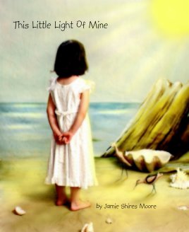 This Little Light Of Mine book cover