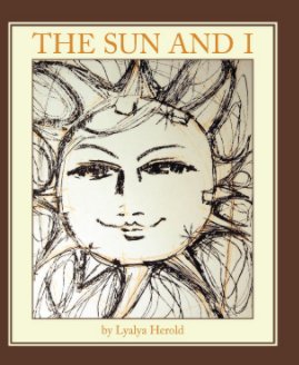 The Sun and I book cover