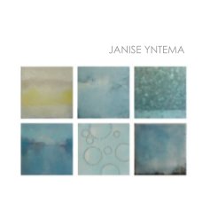 JANISE YNTEMA book cover
