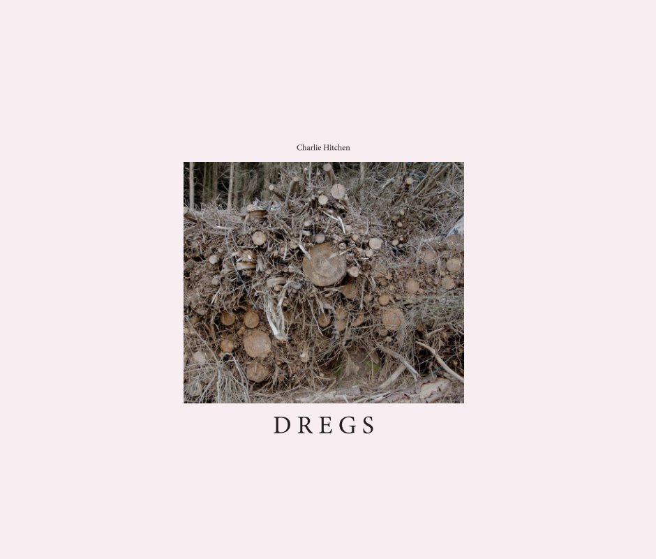 View Dregs by Charlie Hitchen