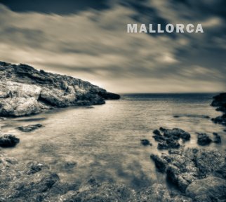 Mallorca book cover