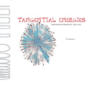 tangential energies book cover